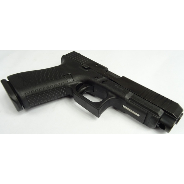 Pistolet Glock 49 MOS kal. 9x19mm